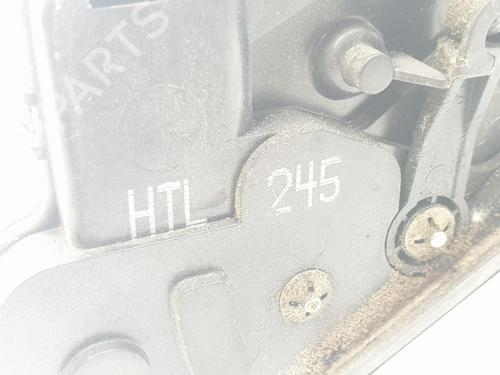 Rear left lock BMW 3 (E46) 320 d | BP17790956C100 