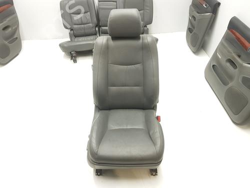 Seats set TOYOTA LAND CRUISER PRADO (_J12_) 3.0 D-4D (KDJ120, KDJ125) | BP16097238C78 