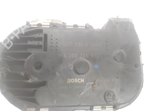 Throttle body RENAULT LAGUNA II Grandtour (KG0/1_) 2.0 dCi (KG1T) | BP15353953M82 