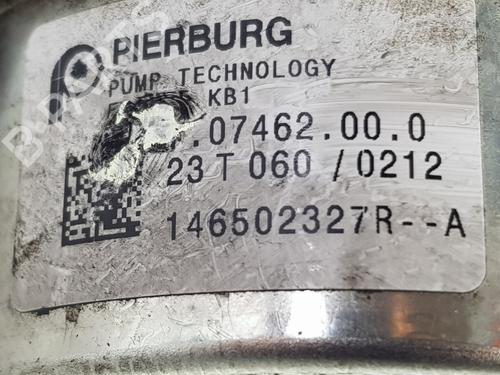 Vacuum pump RENAULT EXPRESS Box Body/MPV 1.5 Blue dCi 95 (F6AB) | BP33003841M80 - Image 5