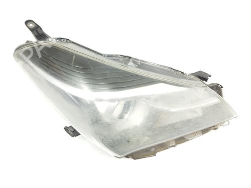 Used Right headlight TOYOTA YARIS (_P13_) 1.5 Hybrid (NHP130_, NHP130) (101 hp) 20666576