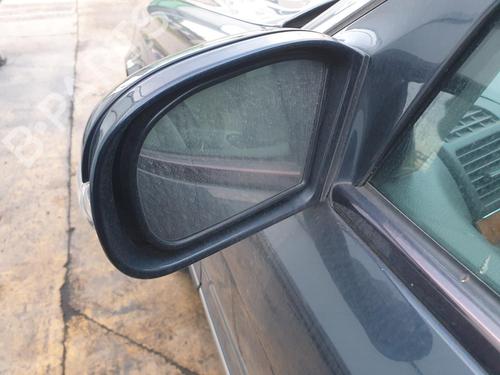Front right window mechanism MERCEDES-BENZ E-CLASS (W211) E 200 NGT (211.042) | BP20187900C23 