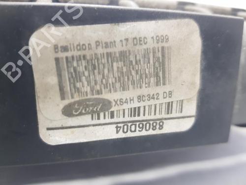 Køler FORD FOCUS I (DAW, DBW)  | BP9413051M31 