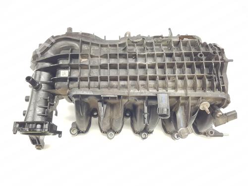 Used Intake manifold Intake manifold JEEP RENEGADE SUV (BU, B1, BV) 1.3 T-GDi (150 hp) 33411982 33411982