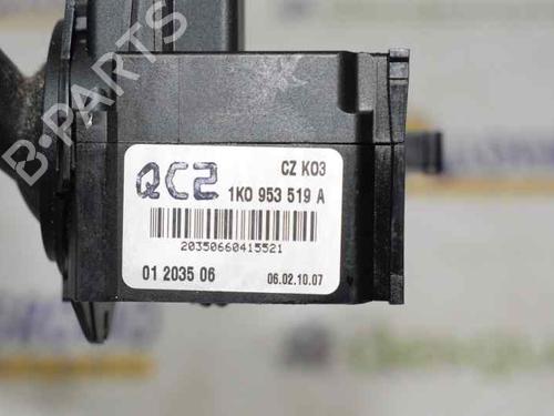 Steering column stalk VW GOLF V (1K1) 1.9 TDI | BP1362663I23 