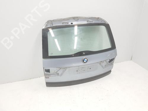 Tailgate BMW X3 (E83) 3.0 d | BP15808788C6 