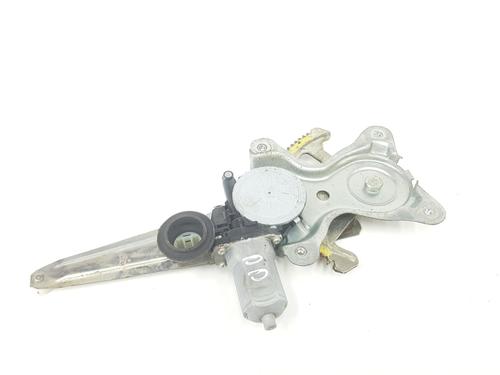 Rear right window mechanism TOYOTA LAND CRUISER PRADO (_J12_) 3.0 D-4D (KDJ120, KDJ125) | BP17187960C25 