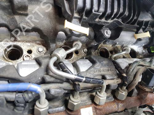 Engine FORD TRANSIT CUSTOM V362 Van (FY, FZ) | BP37791841M1 - Image 5