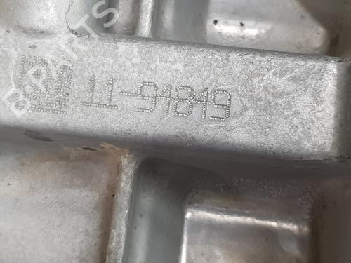 Other MITSUBISHI OUTLANDER III (GG_W, GF_W, ZJ, ZL, ZK) 2.0 4WD (GF7W) | BP25817402O1 