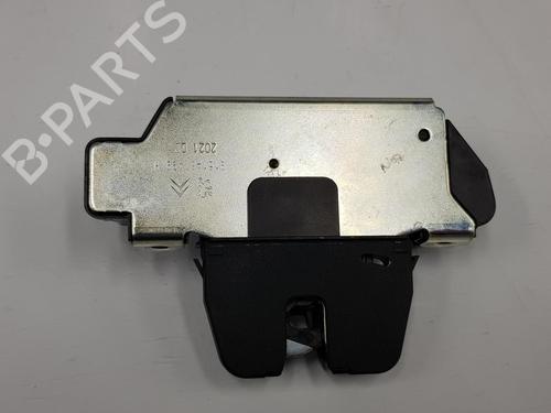 Tailgate lock PEUGEOT 208 II (UB_, UP_, UW_, UJ_) e-208 | BP17667968C101 