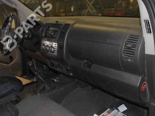 Right rear window switch NISSAN NAVARA NP300 (D40) 2.5 dCi 4WD | BP1366377C107  - Image 33