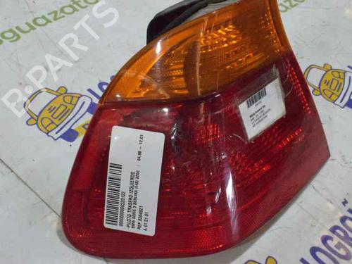 Left taillight BMW 3 (E46) 320 d | BP1157892C34 