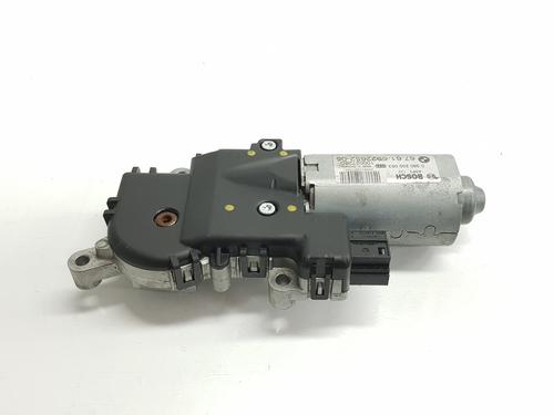 Used Sunroof engine BMW X5 (E70) xDrive 30 d (245 hp) 23780903