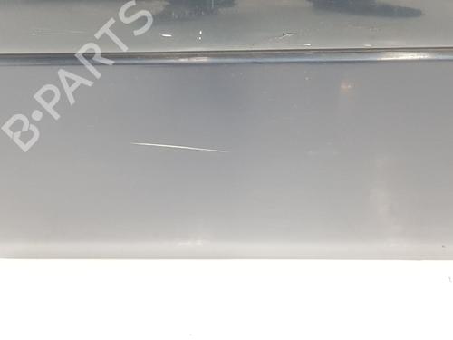 Left rear door MERCEDES-BENZ M-CLASS (W163) ML 270 CDI (163.113) | BP13880678C4 