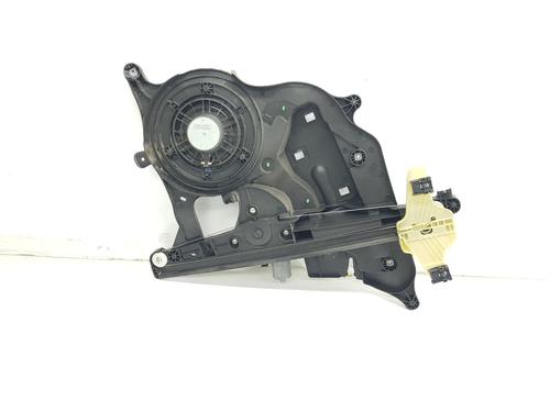 Used Front left window mechanism OPEL COMBO E Tour / Life (K9) 1.5 (102 hp) 32307254