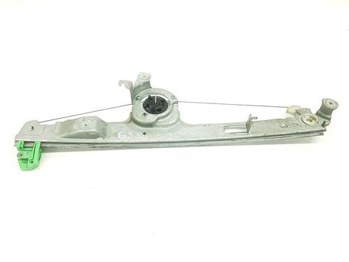 Used Front left window mechanism RENAULT GRAND SCÉNIC II (JM0/1_) 2.0 dCi (JM1K) (150 hp) 15206630