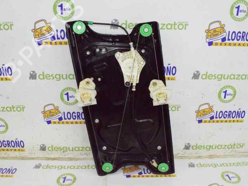 Front right window mechanism LAND ROVER DISCOVERY III (L319) 2.7 TD 4x4 | BP1919850C23 