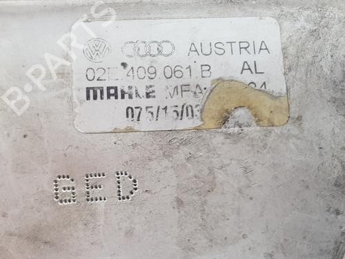 Oil radiator SKODA SUPERB II Estate (3T5) 2.0 TDI 16V | BP29813999M33