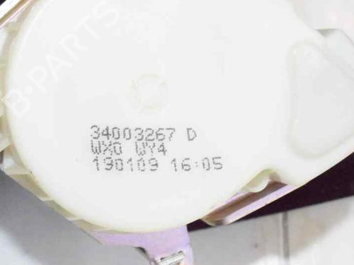 Front left seatbelt BMW 1 Coupe (E82) 120 d | BP8746333I26 