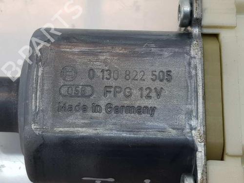 Left rear window motor MERCEDES-BENZ GLK-CLASS (X204) 320 CDI 4-matic (204.983) | BP4975597E23 