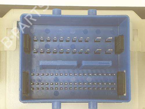Fuse box FORD MONDEO IV (BA7) 2.0 TDCi | BP8068242E1 