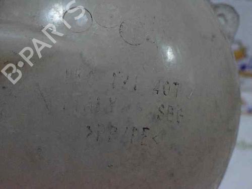 Expansion tank SEAT LEON (1P1) 1.9 TDI | BP1634522C120 