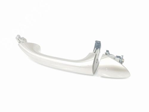 Rear right exterior door handle MERCEDES-BENZ M-CLASS (W164) ML 320 CDI 4-matic (164.122) | BP20193358C130 