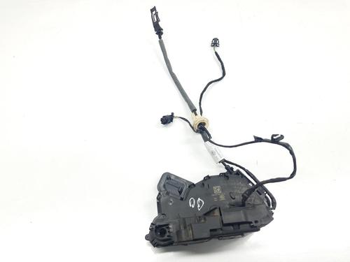 Front right lock VW GOLF VII (5G1, BQ1, BE1, BE2) 2.0 TDI | BP11282855C97 