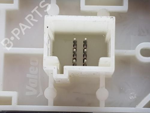 Switch PEUGEOT 208 I (CA_, CC_) 1.6 HDi | BP29333190I30 