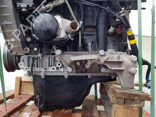 Engine IVECO DAILY V Van | BP37160970M1 - Image 19