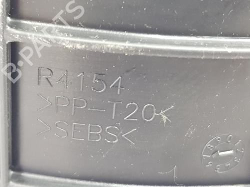 Heater blower motor BMW 5 (F10) 535 d xDrive | BP27562698M62 