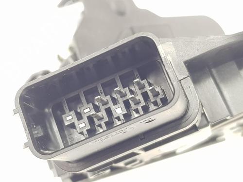 Rear right lock VOLVO XC60 I SUV (156) D3 | BP7275432C99 