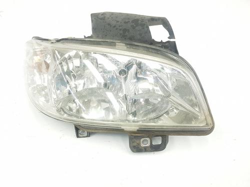 Used Right headlight SEAT IBIZA II (6K1) 1.4 16V (75 hp) 8290817