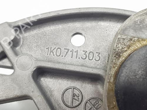 Hand brake VW SCIROCCO III (137, 138) 2.0 TDI | BP9293864I18 