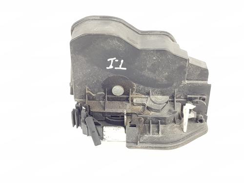 Used Rear left lock BMW 4 Gran Coupe (F36) 430 d (258 hp) 25143305