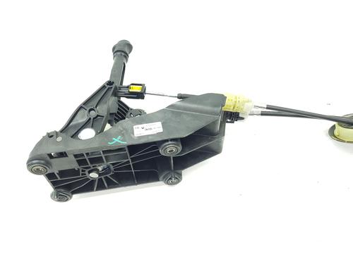 Gear lever RENAULT KADJAR (HA_, HL_) | BP37184823M90 - Image 6