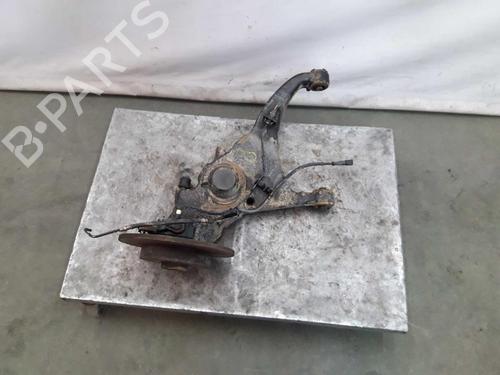 Used Right rear steering knuckle RENAULT SCÉNIC I MPV (JA0/1_, FA0_) 1.9 dCi RX4 (102 hp) 785182