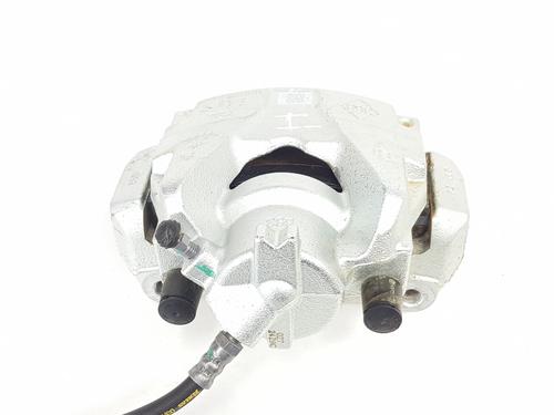 Used Left front brake caliper Left front brake caliper RENAULT ARKANA I (LCM_, LDN_) [2019-2026] 33412149 33412149