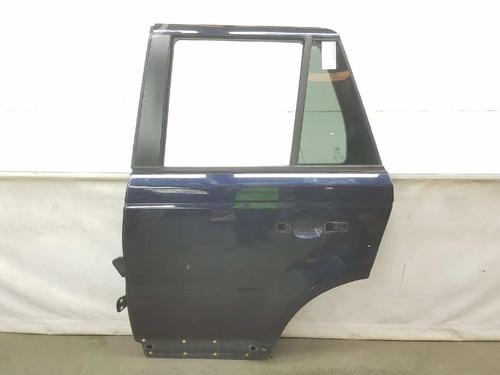 Used Left rear door LAND ROVER RANGE ROVER SPORT I (L320) 2.7 D 4x4 (190 hp) 6828013