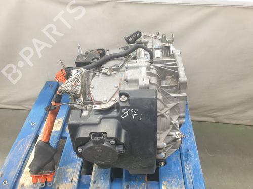 Gearbox TOYOTA PRIUS Liftback (_W2_) 1.5 Hybrid (NHW20_, NHW20R) | BP28110524M3 