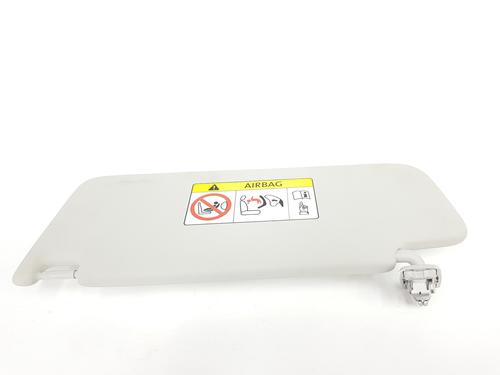 Right sun visor SEAT IBIZA V (KJ1, KJG) 1.0 MPi | BP28355705I2 
