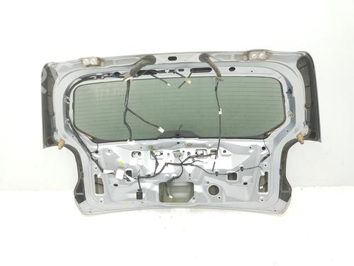 Tailgate SUBARU FORESTER (SJ_) 2.0 i AWD (SJ5) | BP7274638C6 
