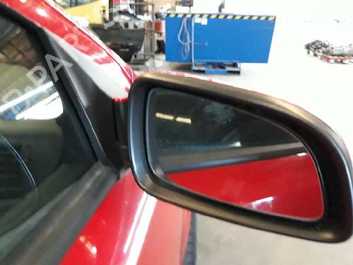Poignée extérieure avant gauche OPEL ASTRA H GTC (A04) 1.9 CDTI (L08) | BP7895519C128 