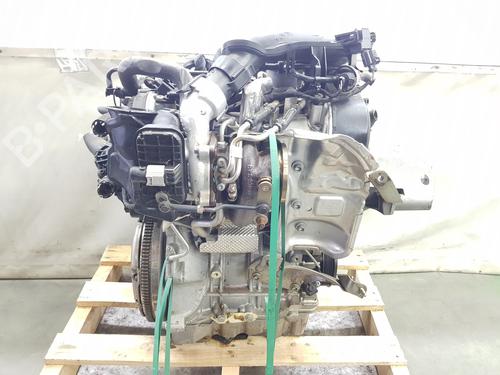 Used Engine VW GOLF VII (5G1, BQ1, BE1, BE2) [2012-2021]  18311264