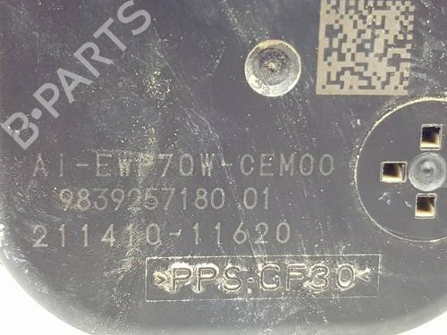 Other PEUGEOT RIFTER e-Rifter | BP40155949O1 - Image 6