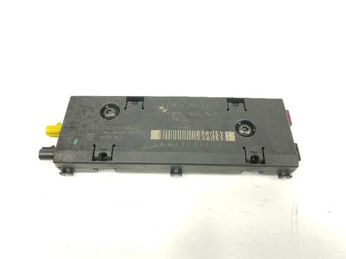 Elektronisk modul BMW 1 (E87) 118 d (122 hp) 12459238