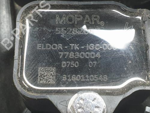 Engine FIAT TIPO Hatchback (356_, 357_)  | BP36869941M1  - Image 5