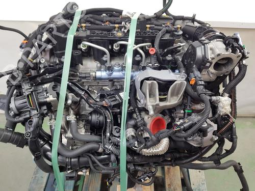 Engine FIAT SCUDO Van | BP37595244M1 - Image 11