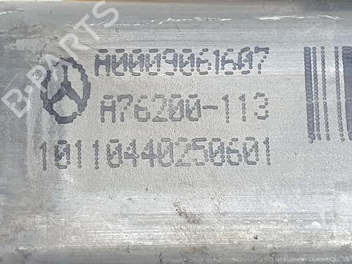 Right front window motor MERCEDES-BENZ CLA (C118) CLA 250 (118.346) | BP29716597E20 