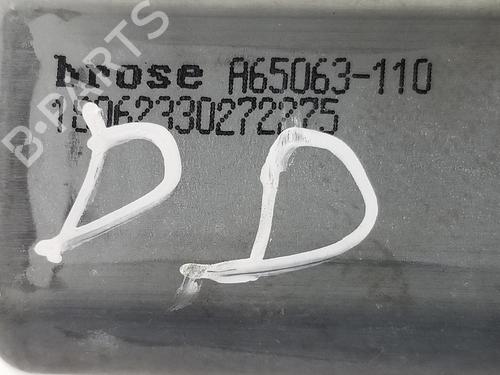 Right front window motor FORD FOCUS III 2.0 TDCi | BP6455216E20 